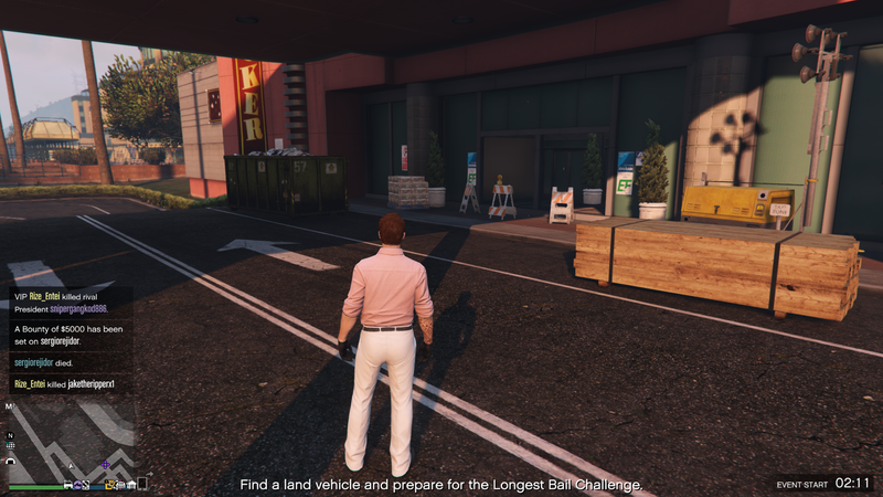 Illustration for article titled Nearly Six Years Later, GTA Online's Casino Has Been Updated (Update: Rockstar Confirms Casino DLC)